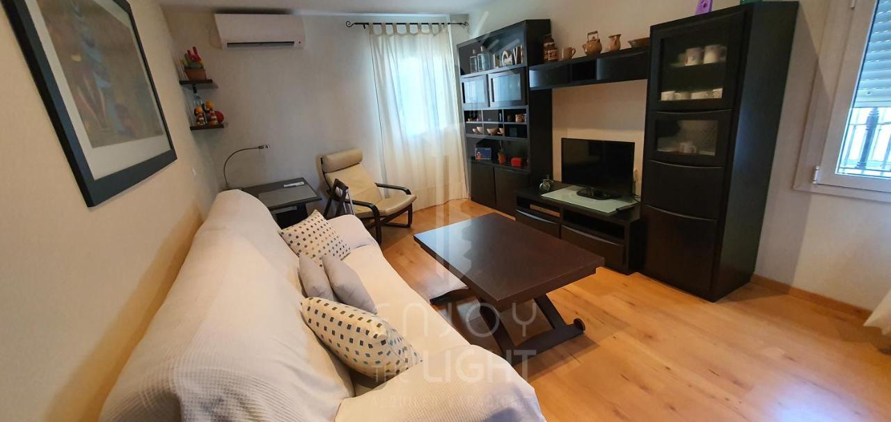 Atico Duplex Sacramento Appartement Cádiz Buitenkant foto